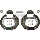 FEBI BILSTEIN Bremsbacken | 37546