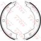 71 462 000 Bremsbacken | PEUGEOT 406,607 95 | GS8683