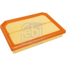 FEBI BILSTEIN Luftfilter | 107403