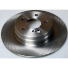 DENCKERMANN Bremsscheibe B130561