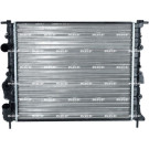 Kühler, Motorkühlung | 58023