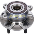 Radlagersatz KK-12052