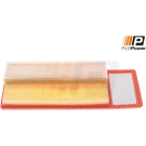PROFIPOWER Luftfilter 2F0148