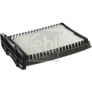 FEBI BILSTEIN Innenraumfilter | 30862