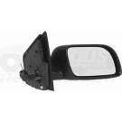 Aussenspiegel re. man. Verst VW Polo V OE 6Q1857508F01C HAGUS