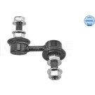 87 307 013 Stabilisator VA re DAIHATSU Sirion 05 MEYLE-ORIGINAL: True to OE 39-16 060 0000 87 307 013 Stabilisator VA re DAIHATSU Sirion 05 MEYLE-ORIGINAL: True to OE 39-16 060 0000