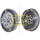 Zweimassenschwungrad OPEL Astra,Corsa,Insignia 08 LuK DMF 415 0650 10