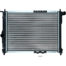 KAMOKA Kühler, Motorkühlung 7705016