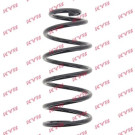 KYB Fahrwerksfeder Audi P. Tt 1.8T 10.98-06.06 | RC2997