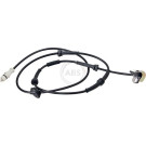 A.B.S. Sensor, Raddrehzahl 30650