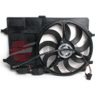 JPN Lüfter, Motorkühlung 62C0093-JPN