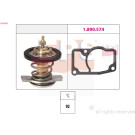 Thermostat, Kühlmittel | 1.880.607