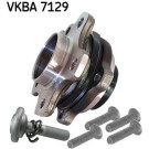 Radlagersatz VA/HA li/re | BMW | VKBA 7129