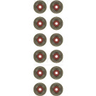 12-21058-01 Dichtungssatz, Ventilschaft