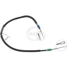 A.B.S. Seilzug, Feststellbremse K10092 A.B.S. Seilzug, Feststellbremse K10092