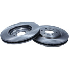 Maxgear Bremsscheibe Nissan P. Navara | 19-1815