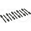 Zylinderkopfschraubensatz | RENAULT | 649.390