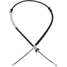 KAMOKA Seilzug, Feststellbremse 1190676