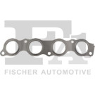 FA1 Auspuffdichtung 489-010