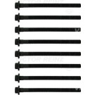 Zylinderkopfschraubensatz | HYUNDAI | 14-10373-02