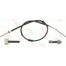 Handbremsseil li | FIAT Panda 12 | GCH691 Handbremsseil li | FIAT Panda 12 | GCH691