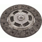 Kupplungsscheibe | NISSAN | 1878995001