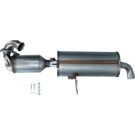 KAMOKA Katalysator 8015059