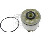 FEBI BILSTEIN Kraftstofffilter | 109648