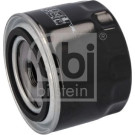 FEBI BILSTEIN Ölfilter | 33772