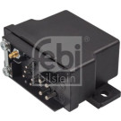 Vorglührelais | Mercedes | 34450