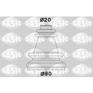 Faltenbalg, Antriebswelle Renault International | 4003454