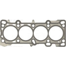 Zylinderkopfdichtung | MAZDA | 61-53450-00