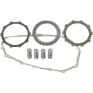 Kupplung Superkit | Motorrad | MSK208