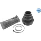 Faltenbalg, Antriebswelle Bmw Ext MEYLE-ORIGINAL: True to OE 300 332 0701