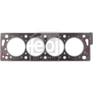 FEBI BILSTEIN Zylinderkopfdichtung FEBI BILSTEIN Zylinderkopfdichtung