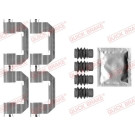 Zubehörsatz Bremssattel | Diverse | 109-0011