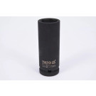 YT-1041 Kraft-Steckschlüssel Lang 21 mm 1/2