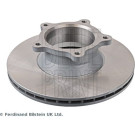 Bremsscheibe Tata P. Safari 2.2-3.0Dt 06 | ADJ134336