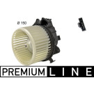 Innenraumgebläse | AB 209 000P