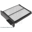 Innenraumfilter Mazda 323 F 98-04 | ADM52513
