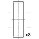 FAI AutoParts Pleuellager BB2025-025
