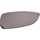 Spiegelglas, Außenspiegel VW Scirocco konvex OE 3C8857522 HAGUS 5849838