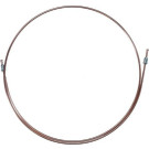 KAMOKA Bremsleitung 1173149