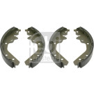 FEBI BILSTEIN Bremsbacken | 23998