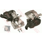 Tauschbremssattel EPB HA li | RENAULT Megane,Scenic 08 | BHQ285E