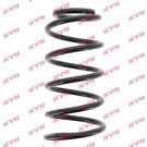 KYB Fahrwerksfeder Fiat P. Scudo 2.0D 01/07 | RA3549