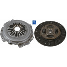 SACHS Kupplungssatz 3000 950 841