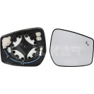 Spiegelglas, Außenspiegel | 6442670 Spiegelglas, Außenspiegel | 6442670