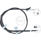 A.B.S. Seilzug, Feststellbremse K14131