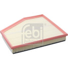FEBI BILSTEIN Luftfilter